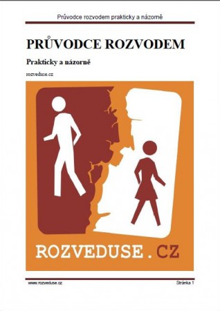 PRŮVODCE ROZVODEM  prakticky a názorně 